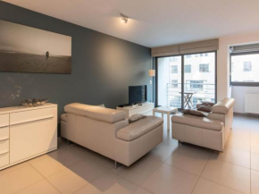 Apartment with a central location in Ostend